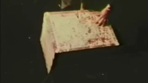 Bizarro Sex Loops 06 (1950’s)