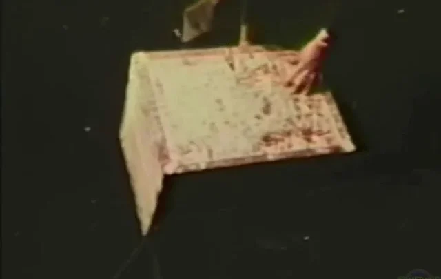 Bizarro Sex Loops 06 (1950’s)