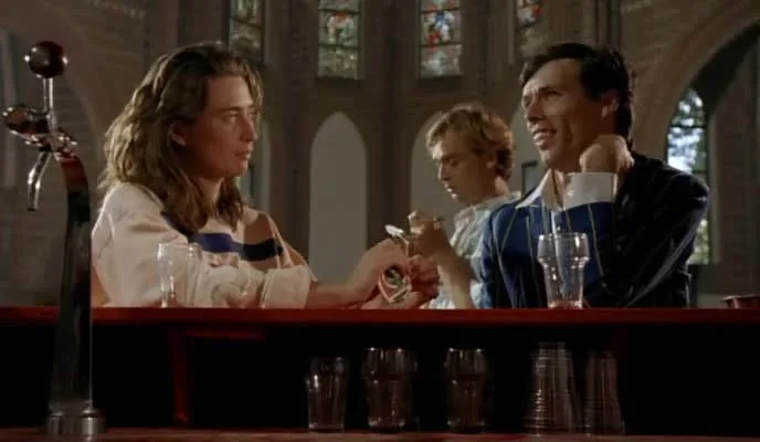Donna Donna!! (1987)