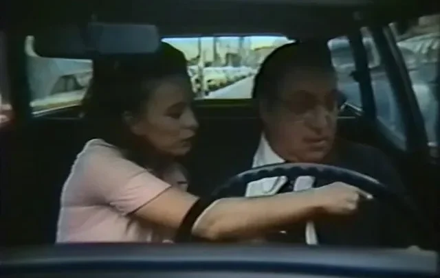 Amor, palavra prostituta (1982)