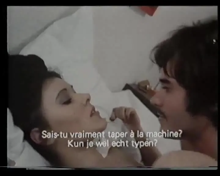 Ob Dirndl oder Lederhose – gejodelt wird ganz wild drauflos (1974)