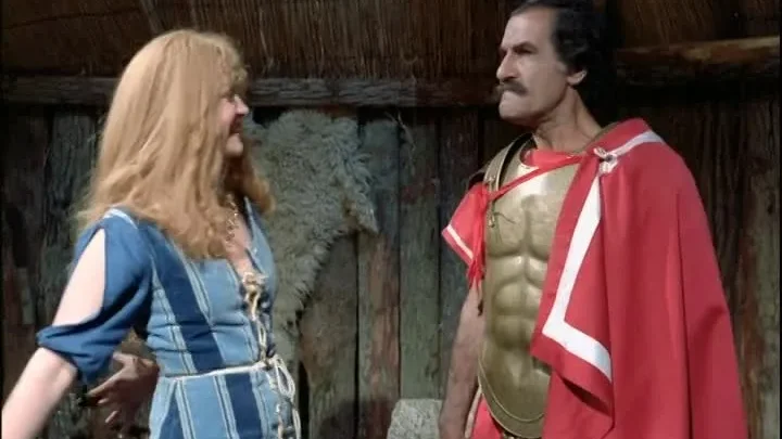 Les Gauloises blondes (1988)