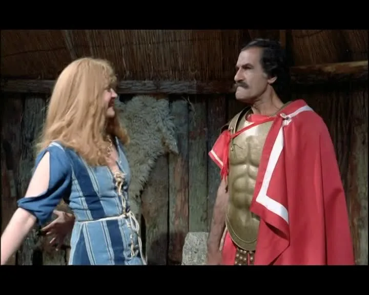 Les Gauloises blondes (1988)