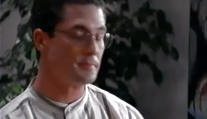 Access Denied (1996)