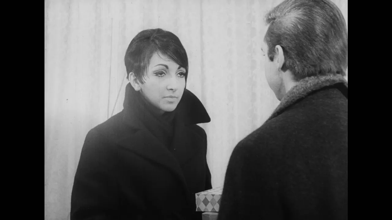 Love After Death (1968)