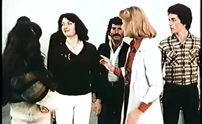 La trombata (1980)