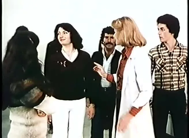 La trombata (1980)