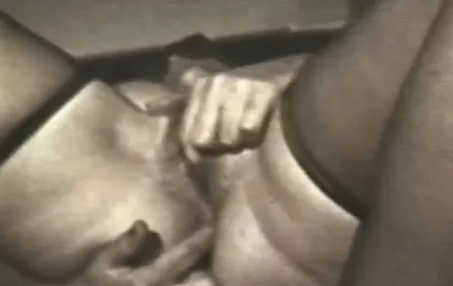 Bucky Beaver’s Solo Gals 042 (1960’s)