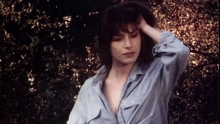 Nudist Colony of the Dead (1991)