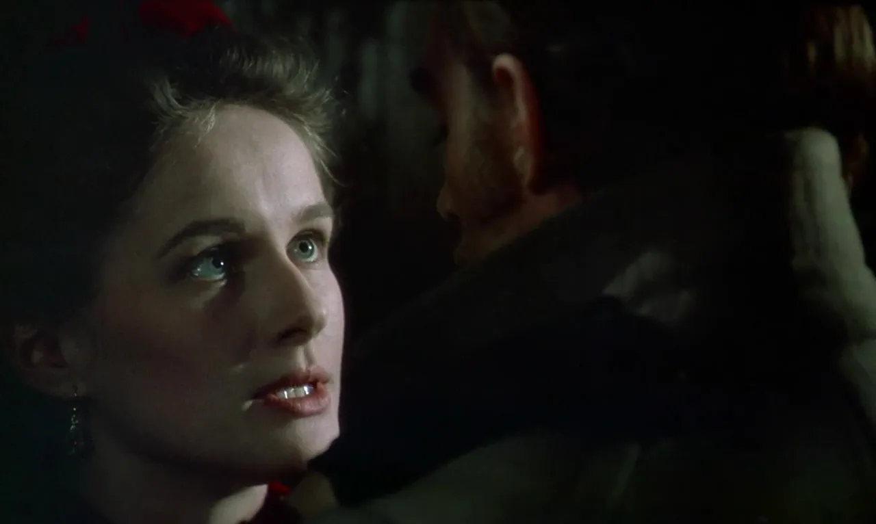 L’eredità Ferramonti (1976)