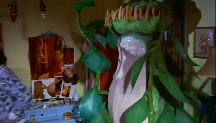 Please Don’t Eat My Mother (1973) (Better Quality)