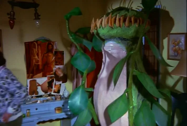 Please Don’t Eat My Mother (1973) (Better Quality)