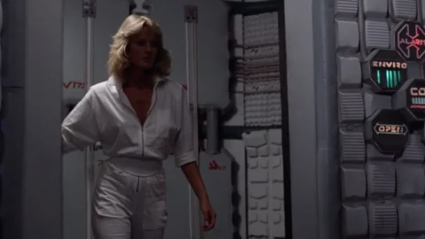 Forbidden World (1982)