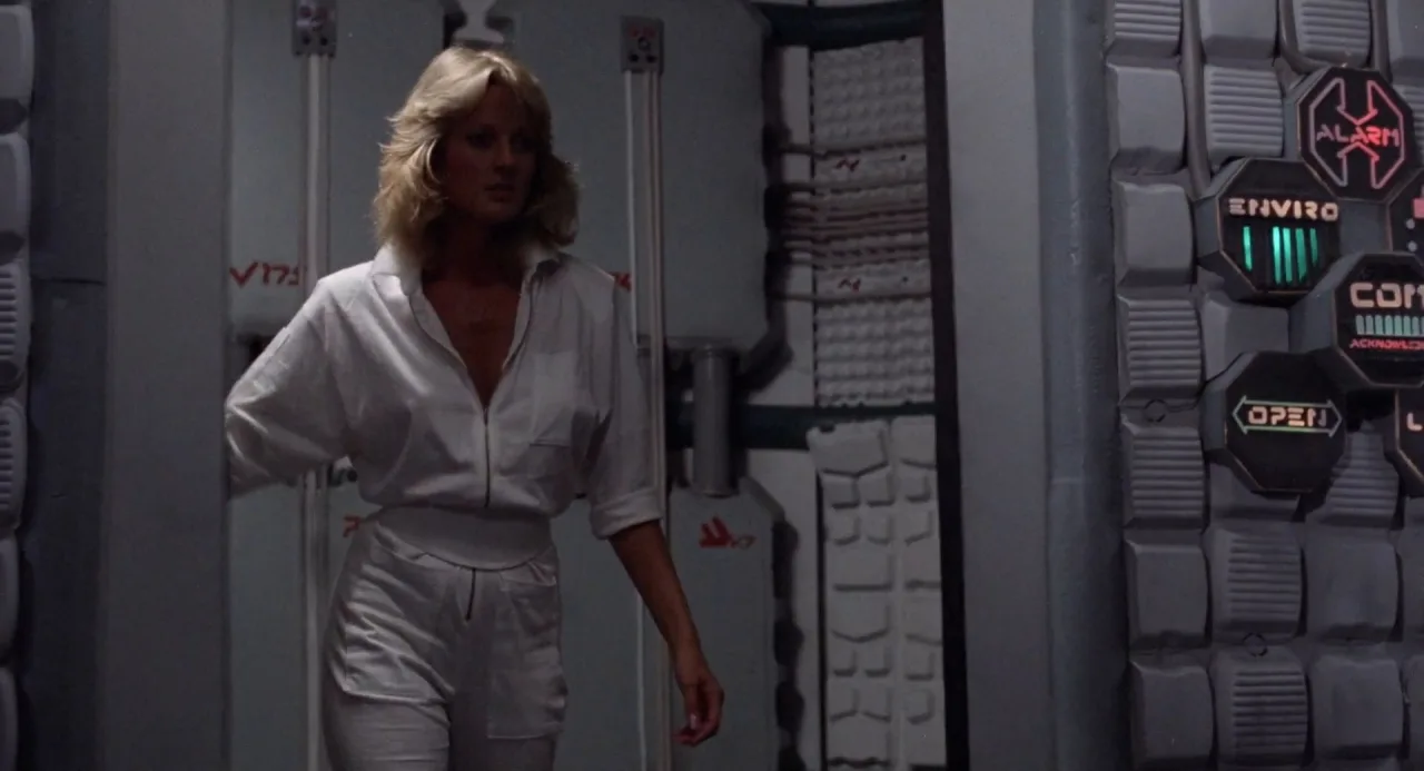 Forbidden World (1982)