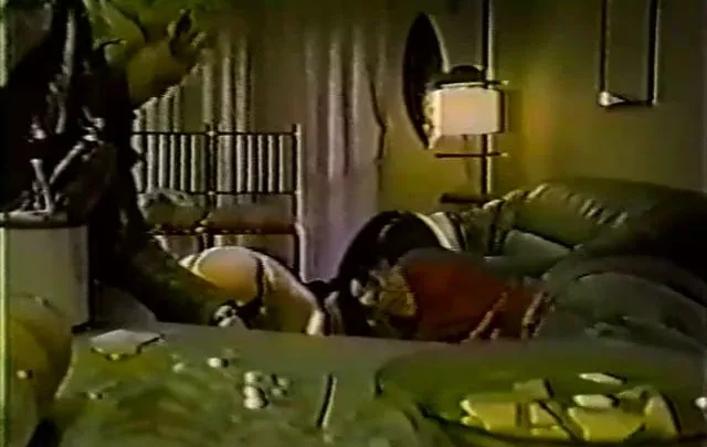 Rape Panic Mansion (1996)