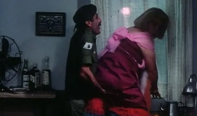 Sapiches (1982)