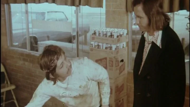 Psycho from Texas (1975)