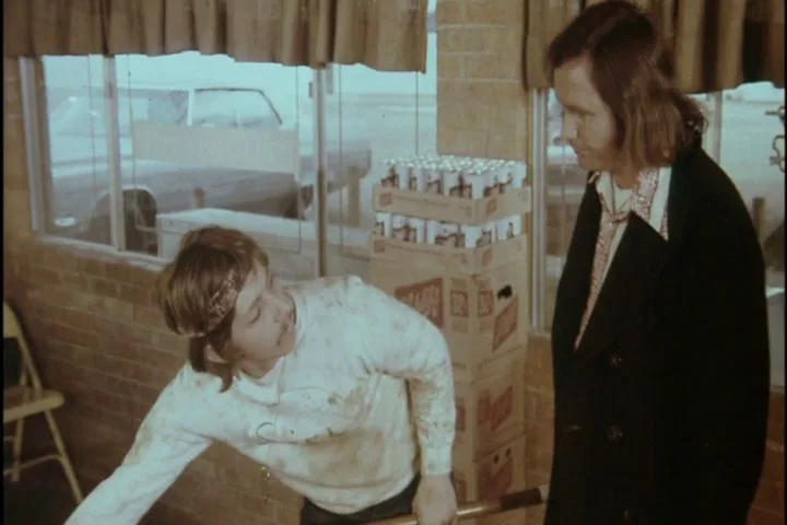 Psycho from Texas (1975)
