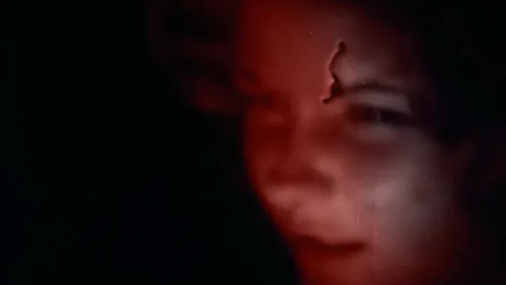 Psyched by the 4D Witch (1973)