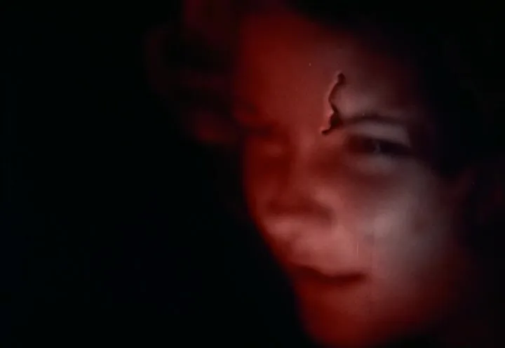 Psyched by the 4D Witch (1973)