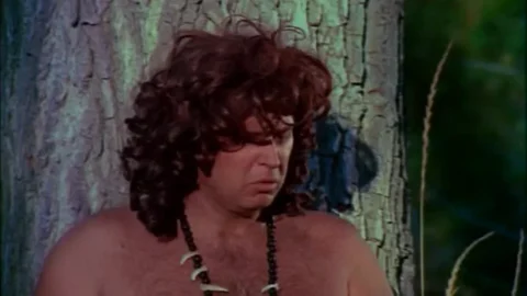 Tarz & Jane, Cheeta & Boy (1975)