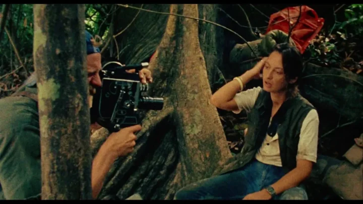 Cannibal Holocaust (1980)