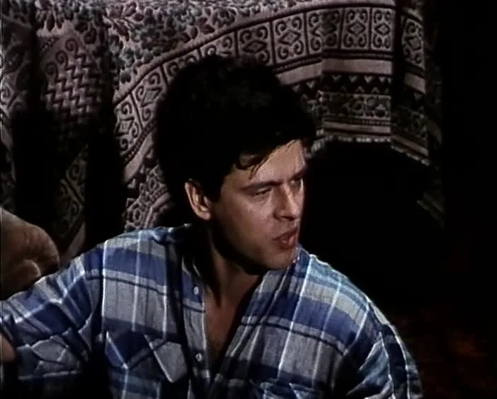 Il Fantasma Di Sodoma (1988)
