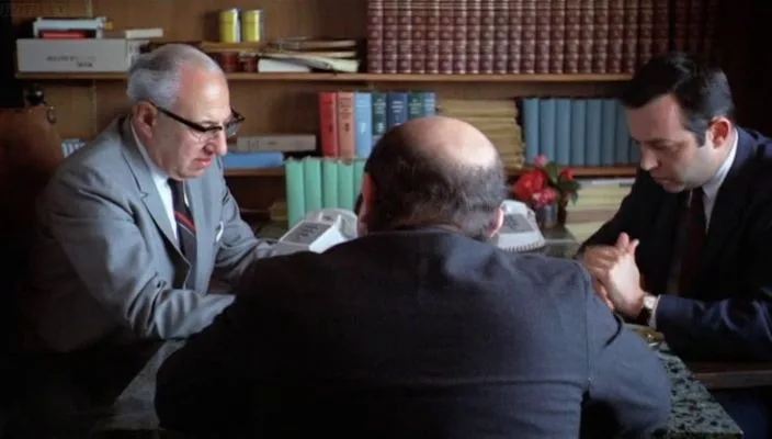 Lions Love (1969)