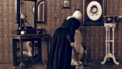 Of Freaks and Men (1998)