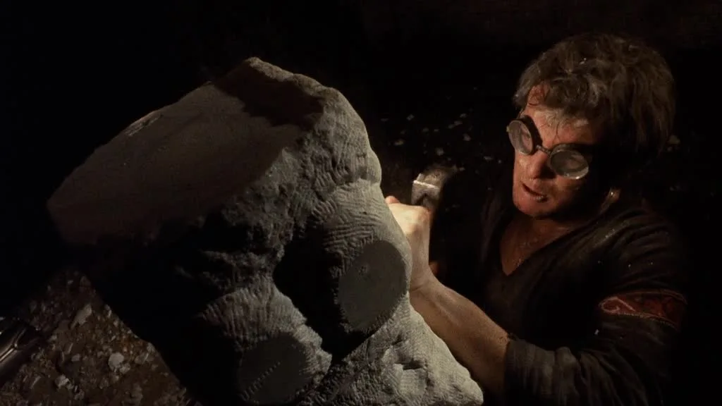 Savage Messiah (1972)
