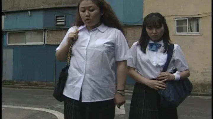 Shôjo jigoku ichi kyû kyû kyû (1999)