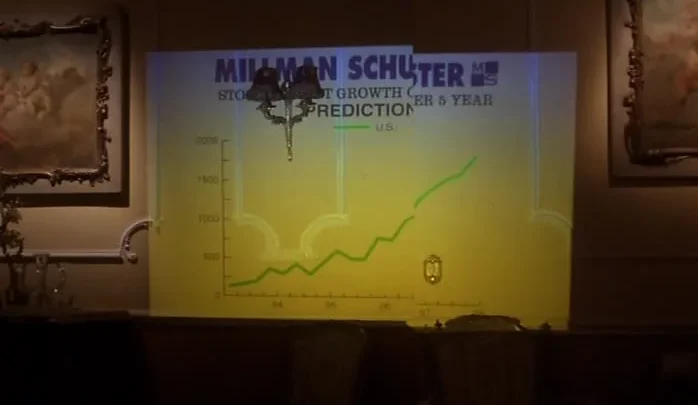 The First 9 1/2 Weeks (1998)