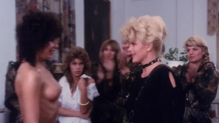 Christina (1984) (BDRip)