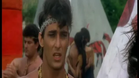 Arrapaho (1984)