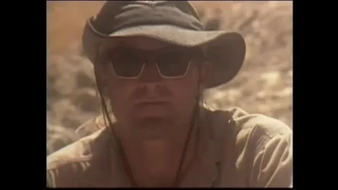Erotic Desertscapes (1994)