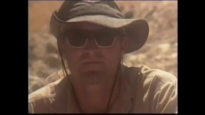 Erotic Desertscapes (1994)
