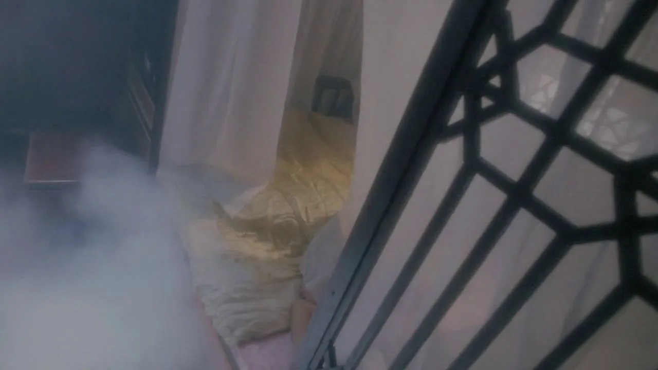 Sex and Zen II (1996)