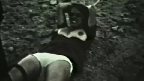 Bizarro Sex Loops 11 (1950-70’s)