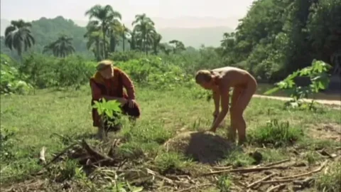 Como Era Gostoso o Meu Frances (1971)