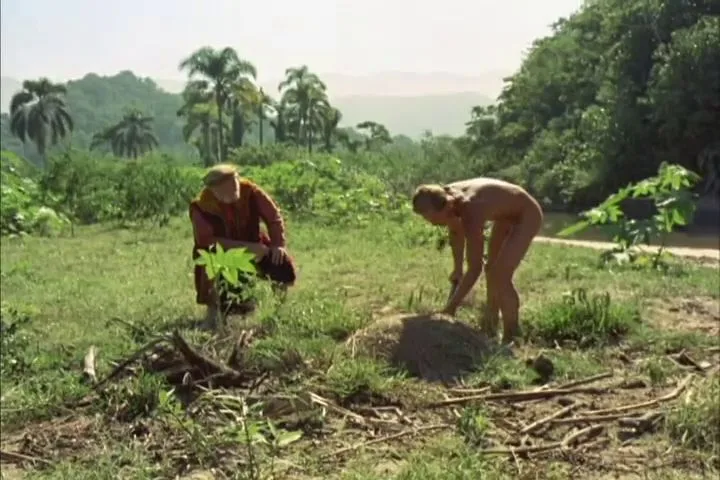 Como Era Gostoso o Meu Frances (1971)