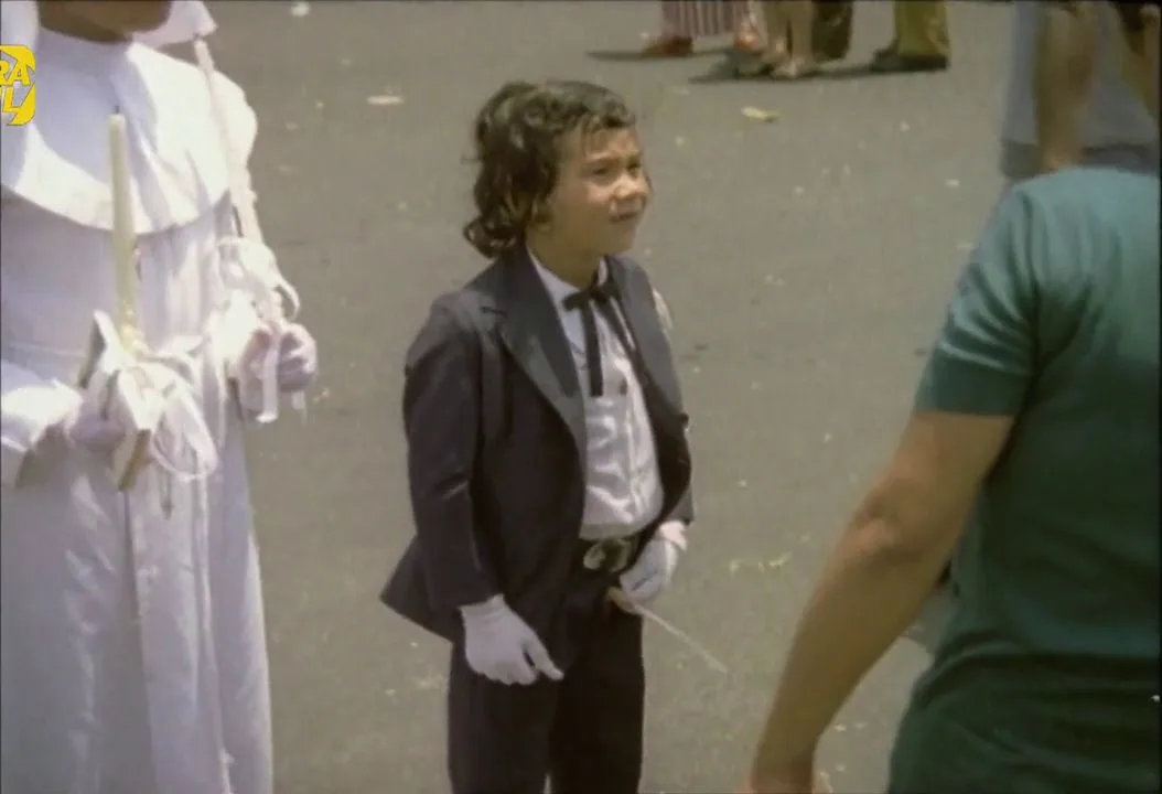 As Moças Daquela Hora (1973)