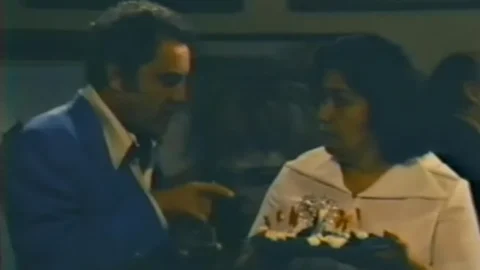 The Harrad Summer (1974)