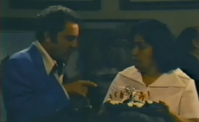 The Harrad Summer (1974)