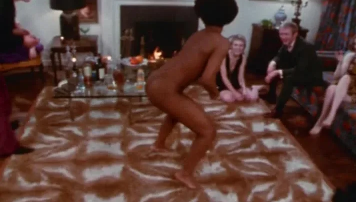 Italian Stallion (1970) (Better Quality)