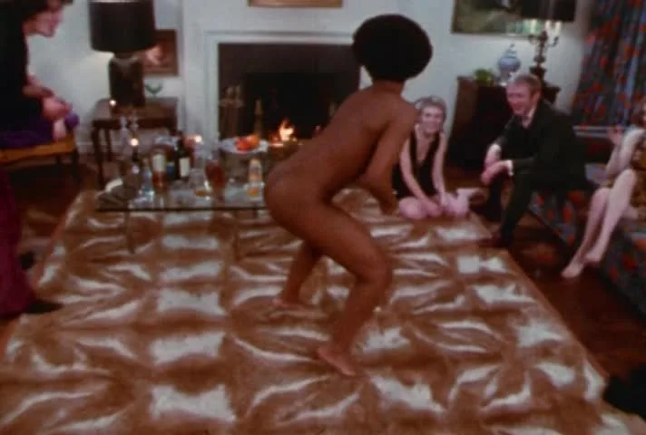 Italian Stallion (1970) (Better Quality)