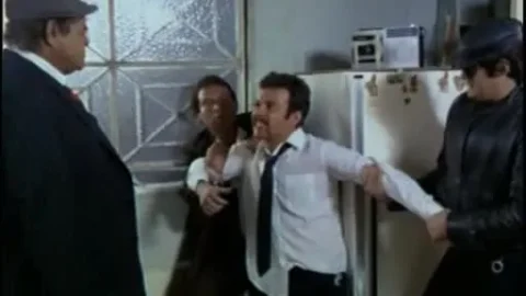 Los verduleros (1986)