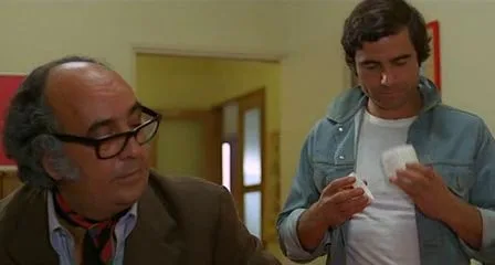 Quella Eta Maliziosa (1975)