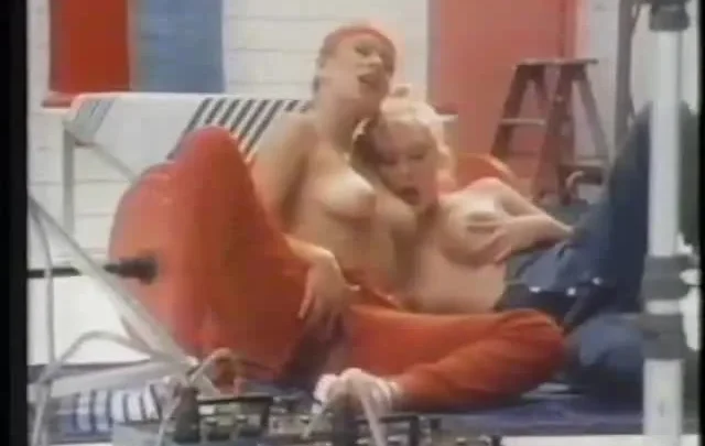 Electric Blue 06 (1981)