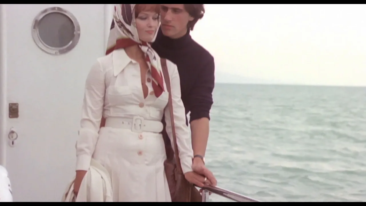 La professoressa di lingue (1976)  (FullHDRip)