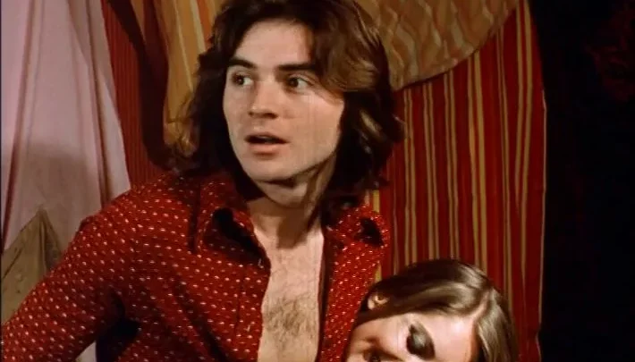 Street of a Thousand Pleasures (1972)